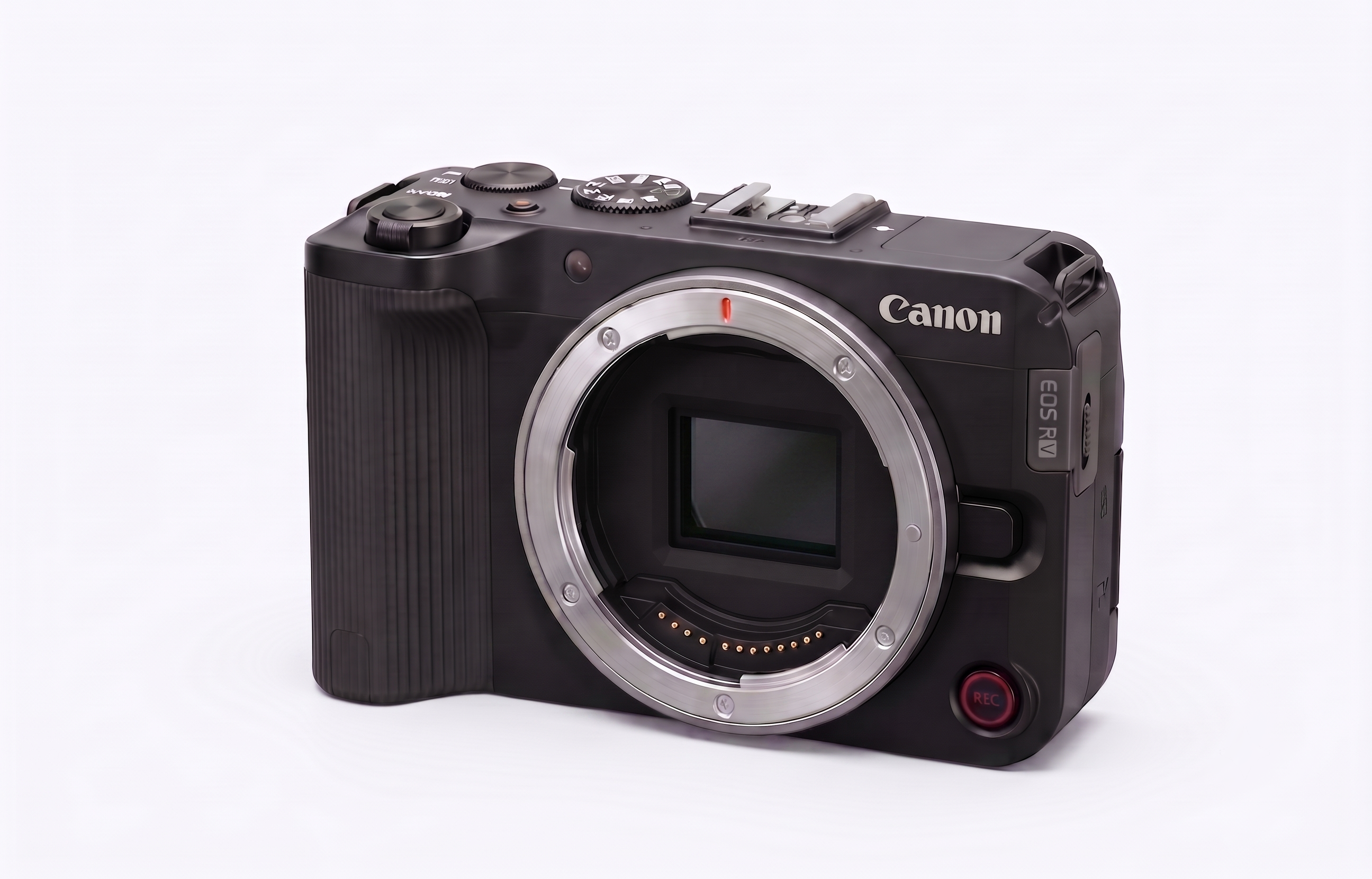 EOS R50V 天体改造モデル