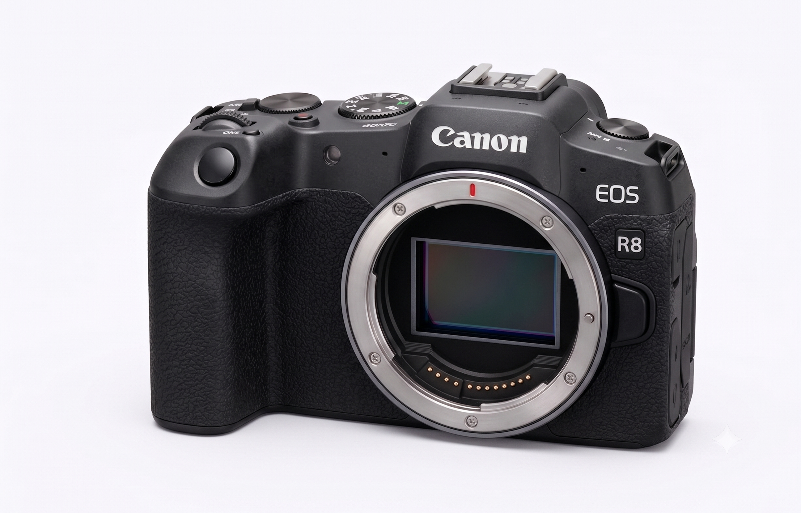 Canon EOS R8 天体改造済みボディ