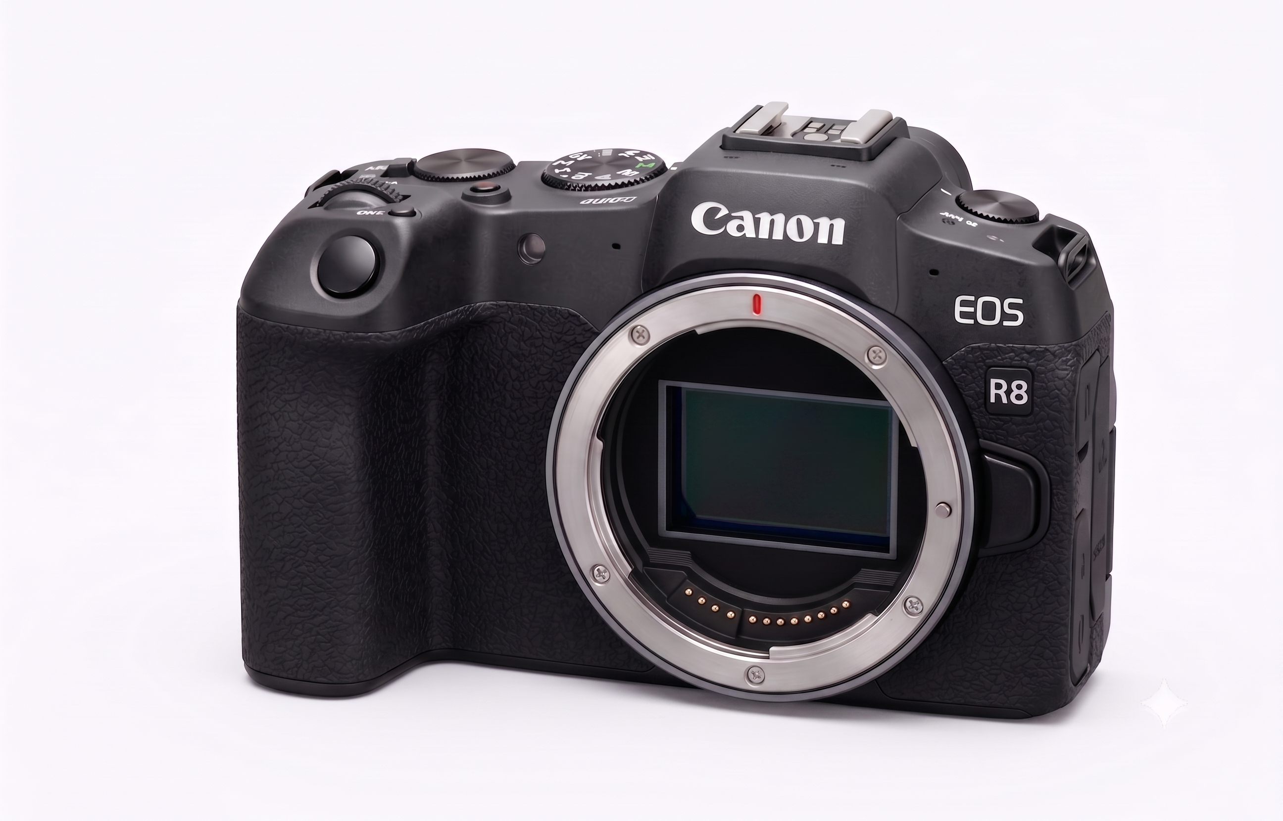 EOS R8 天体改造モデル