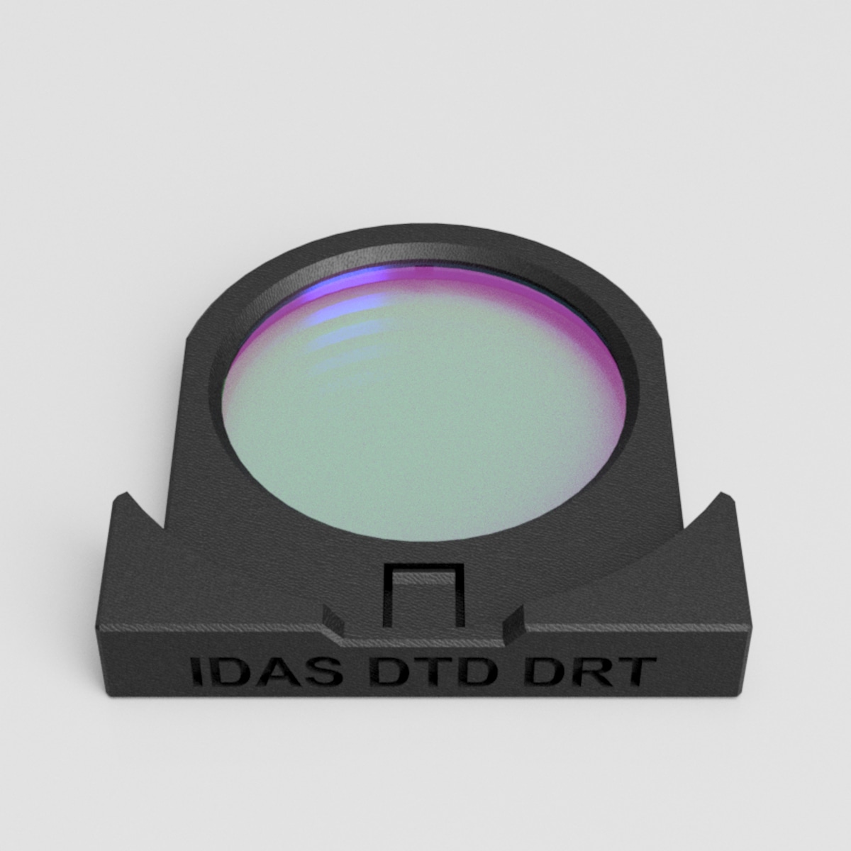 DTD DRT (ドロップインマウントアダプター専用モデル)