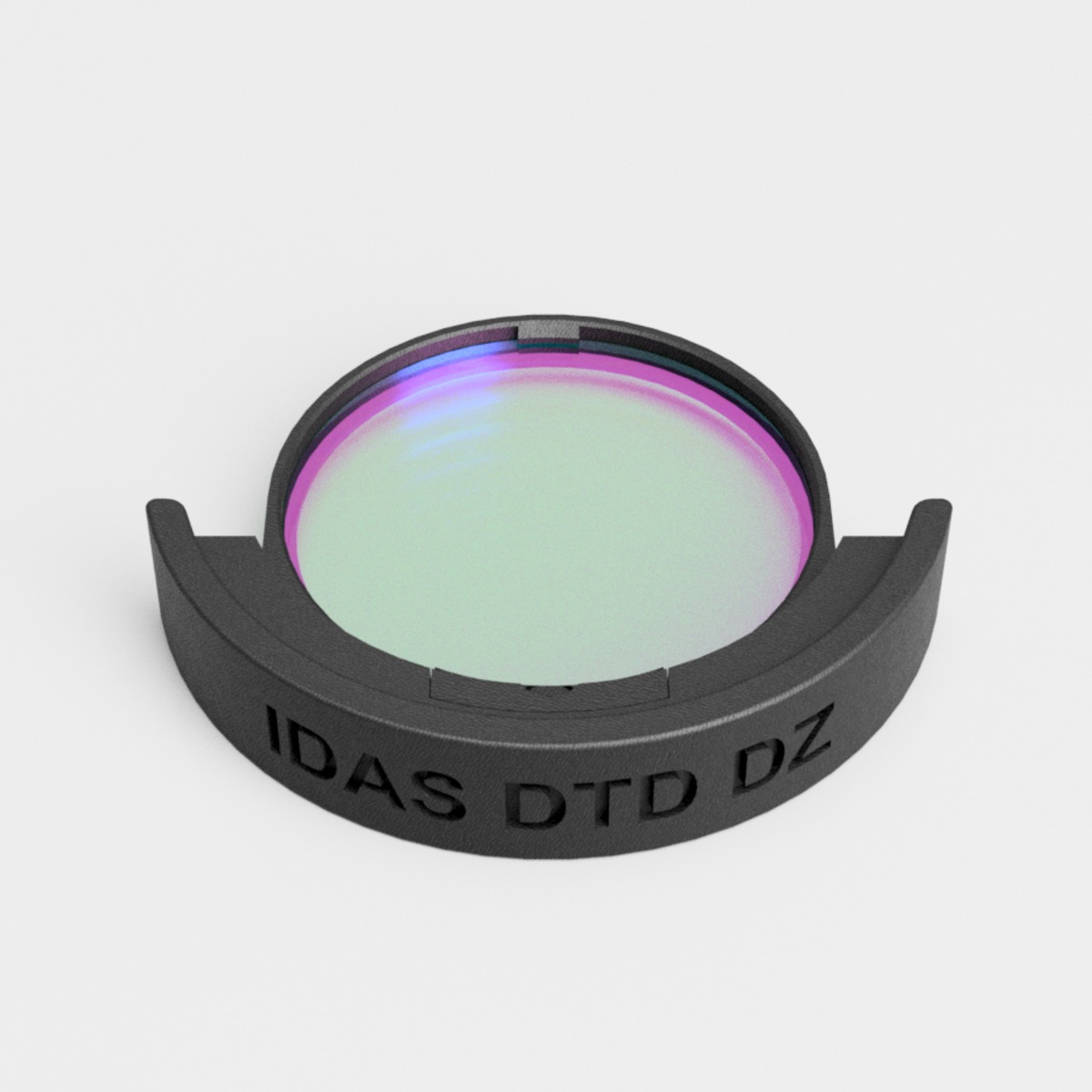 DTD DZ (ZWO II型ドロワー専用モデル)