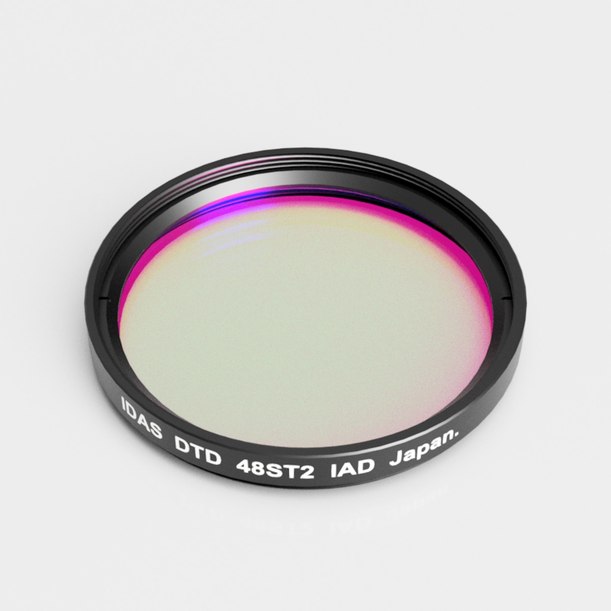 IDAS DTD Filter
