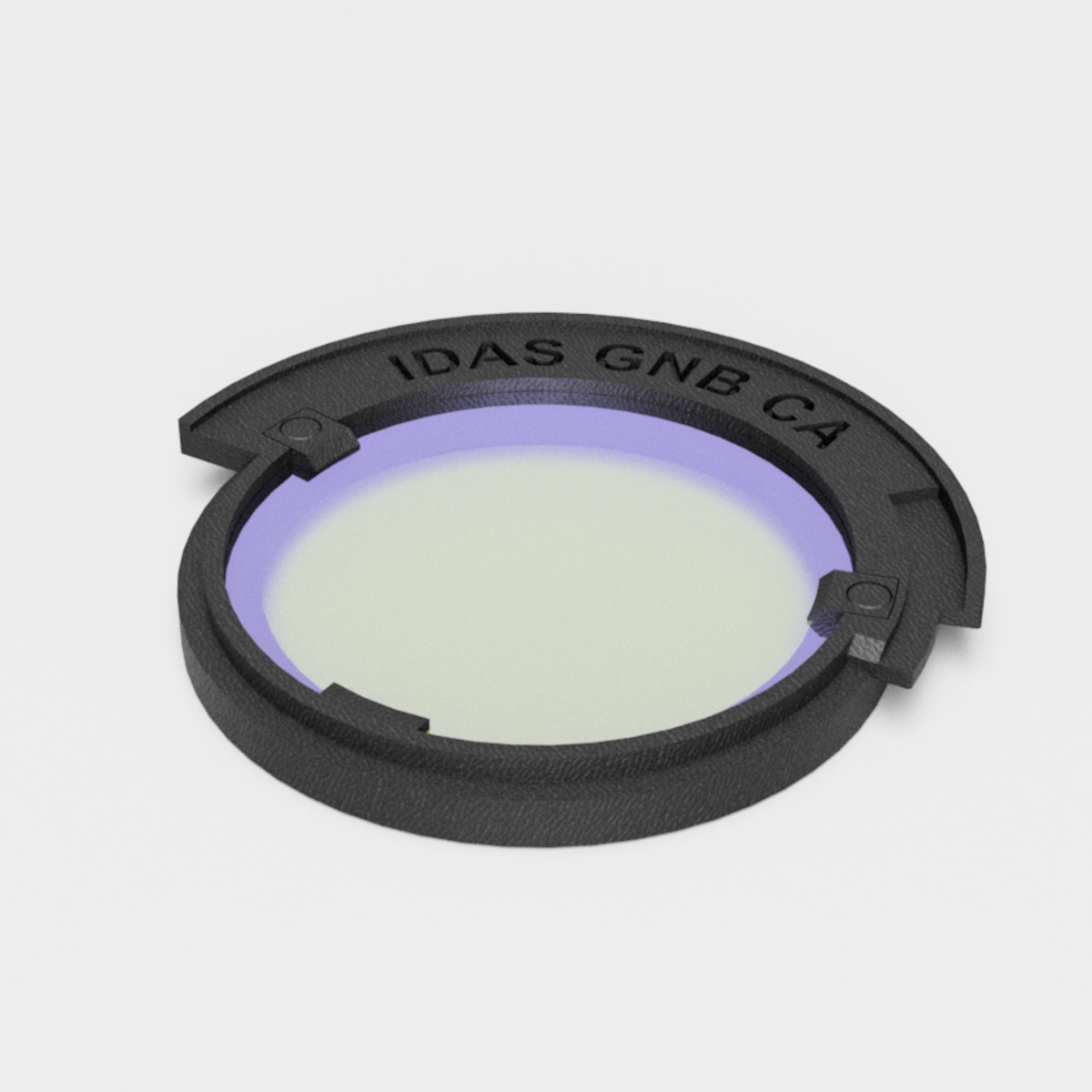 GNB CA (APS-C一眼レフ専用モデル)