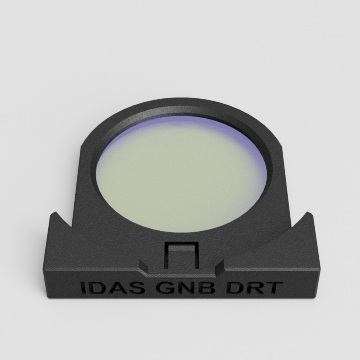 GNB DRT (ドロップインマウントアダプター専用モデル)