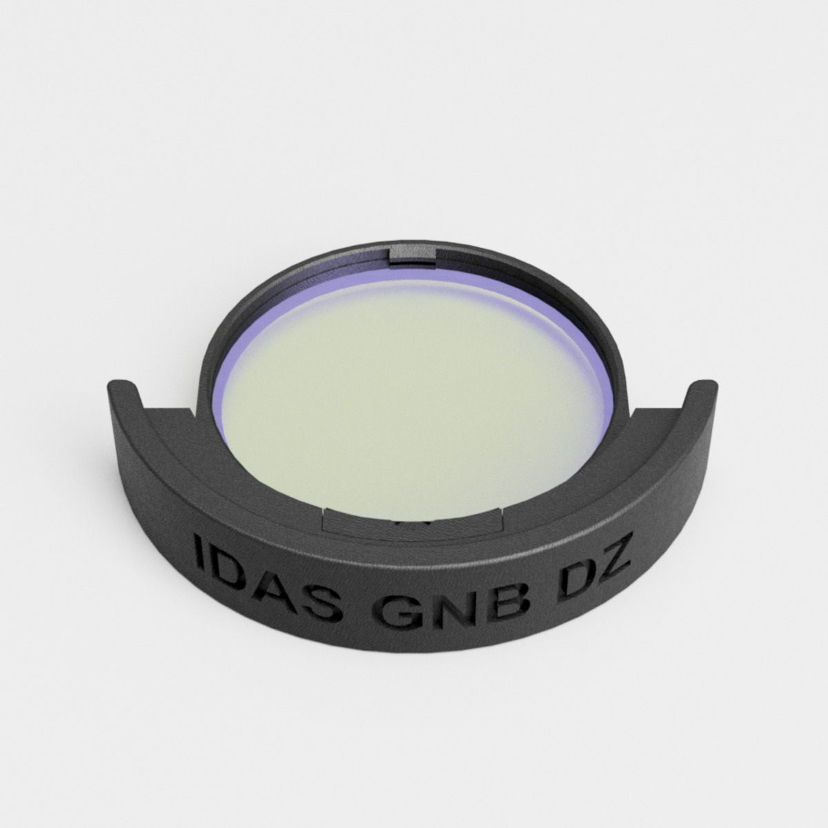 GNB DZ (ZWO II型ドロワー専用モデル)