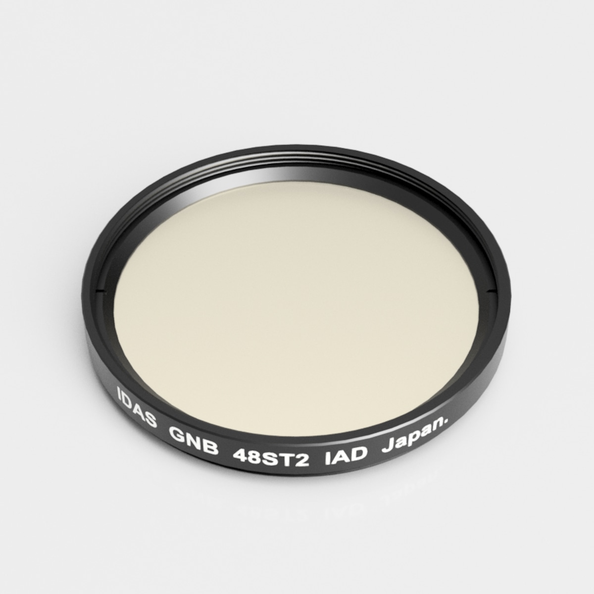 IDAS GNB Filter
