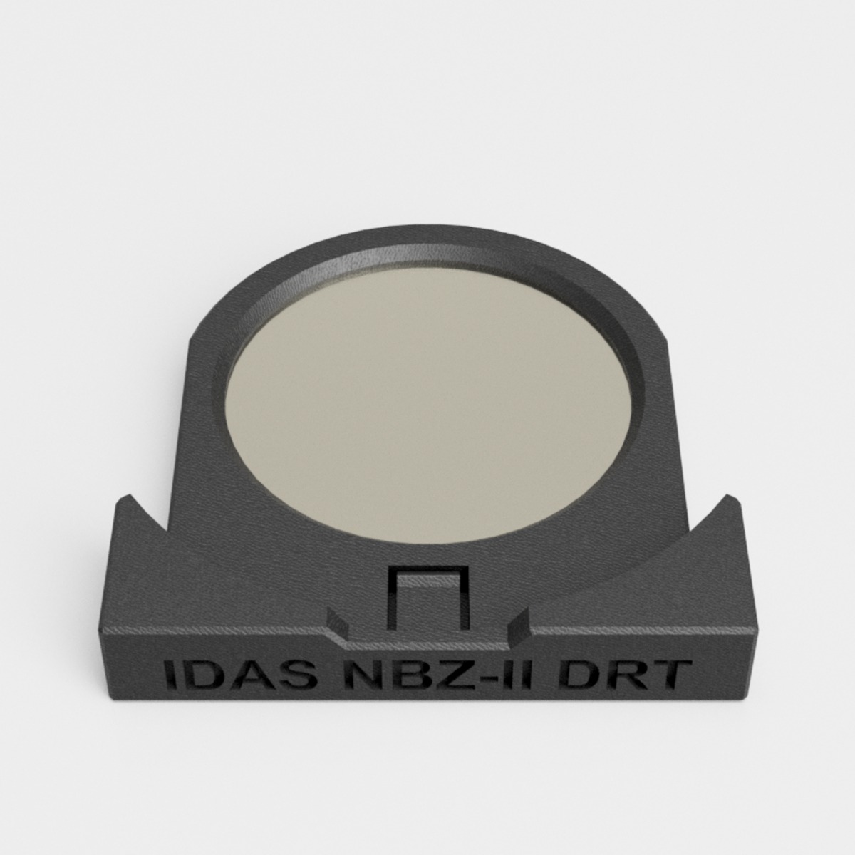 NBZ-ll DRT (ドロップインマウントアダプター専用モデル)