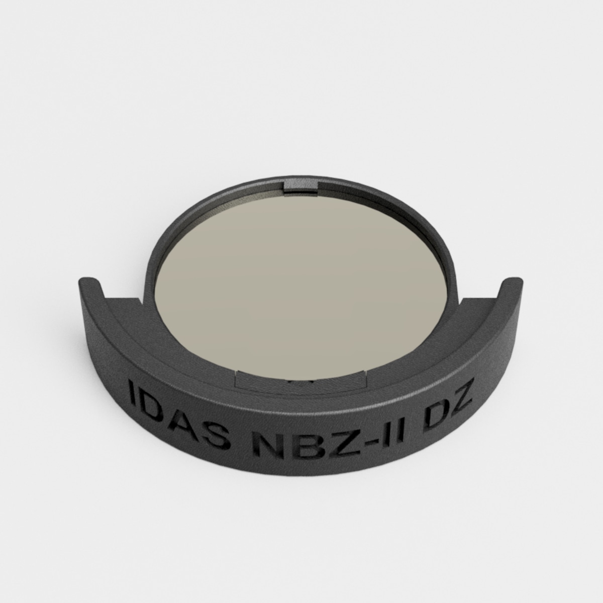 NBZ-II DZ (ZWO II型ドロワー専用モデル)