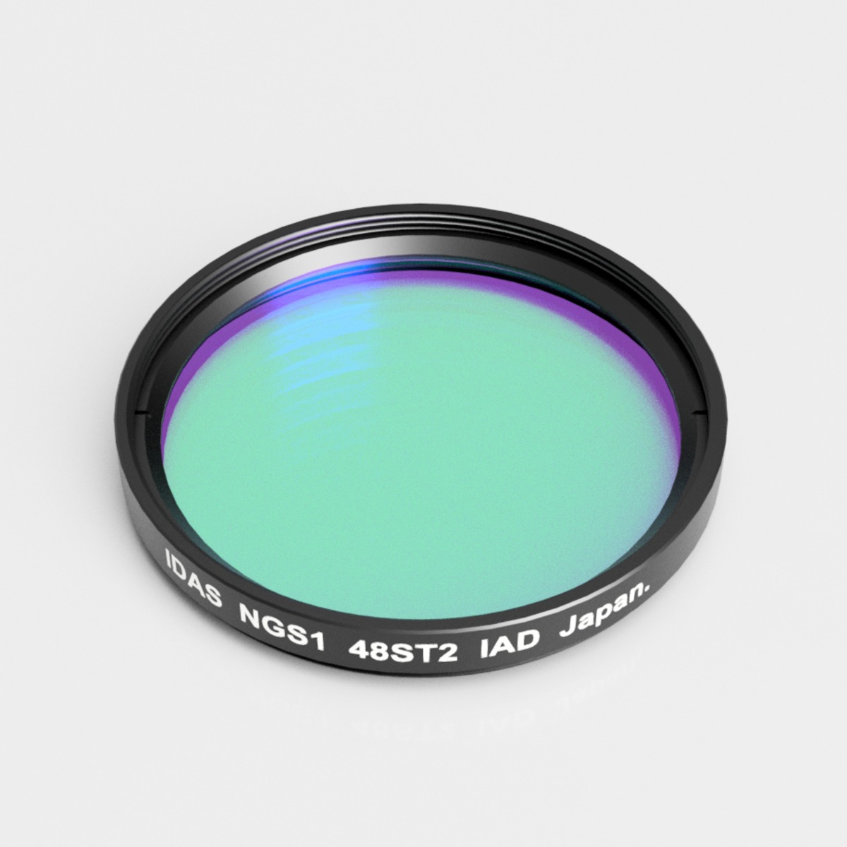 IDAS NGS1 Filter