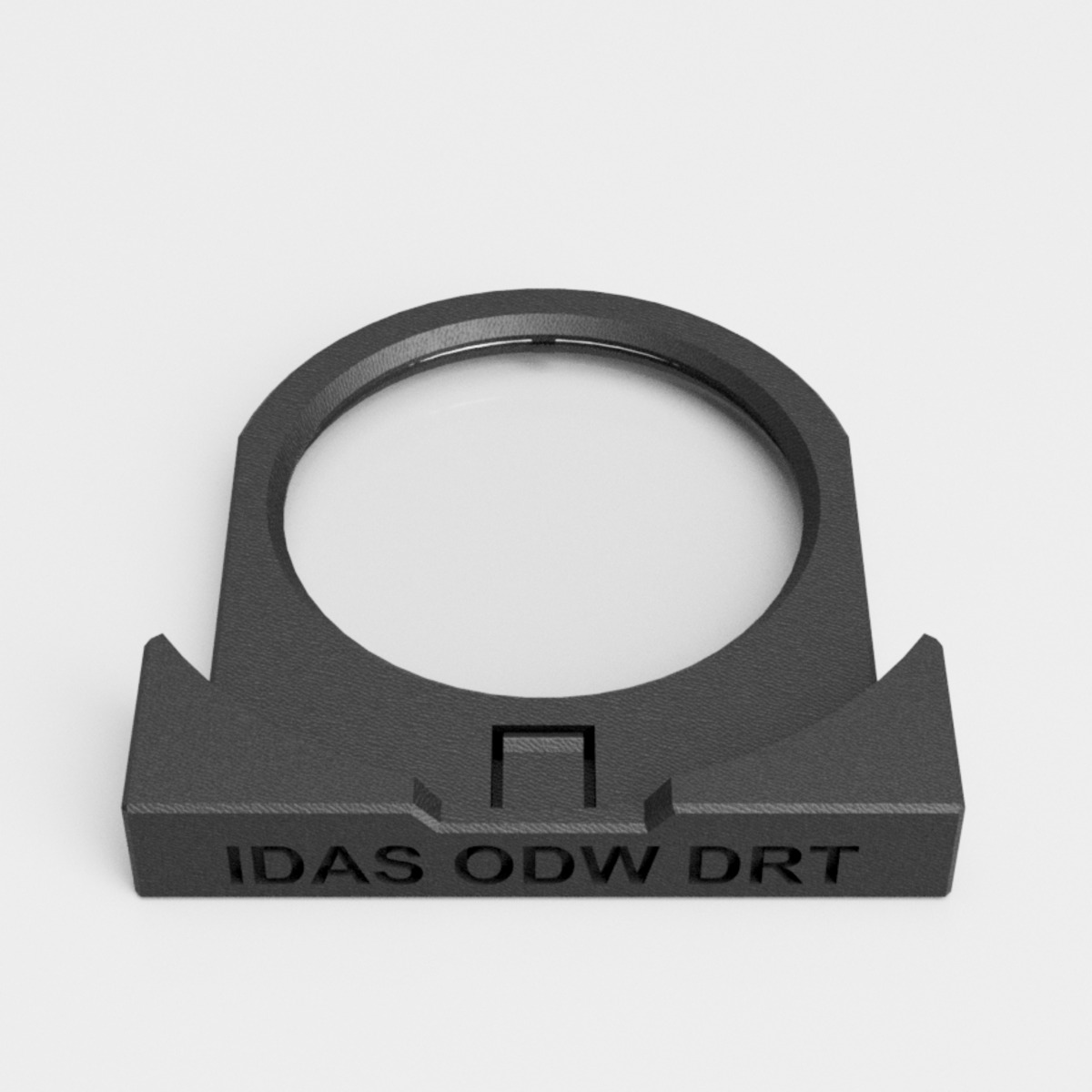 ODW DRT (ドロップインマウントアダプター専用モデル)