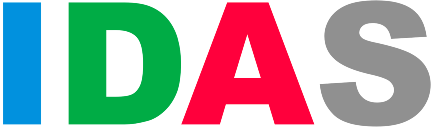 IDAS Logo