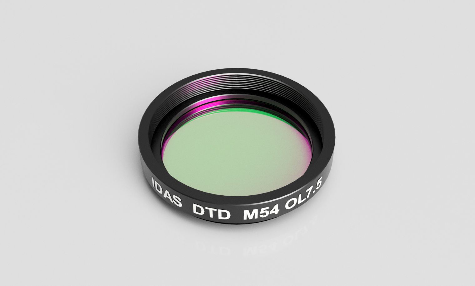 DTD M54 OL7.5