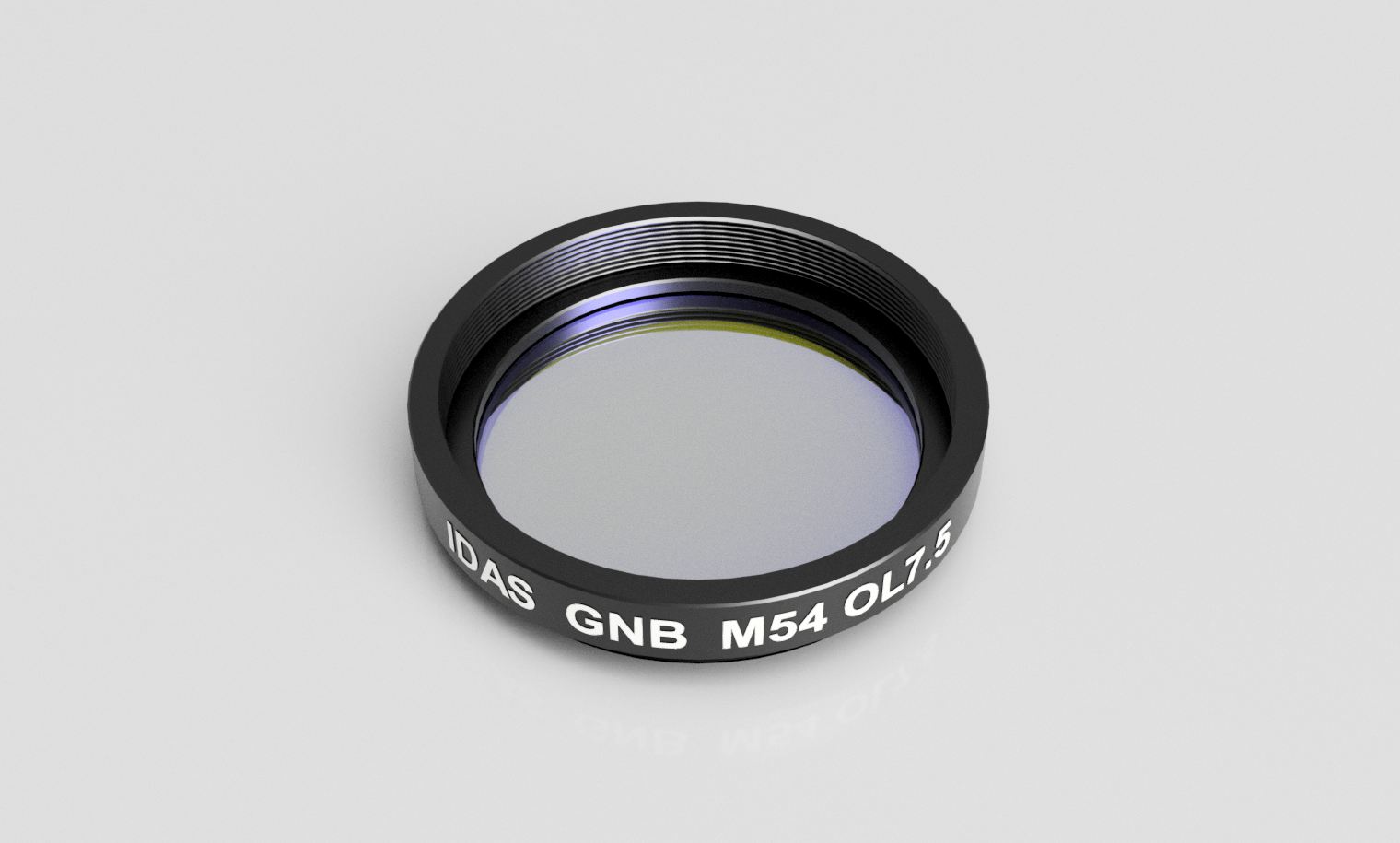 GNB M54 OL7.5